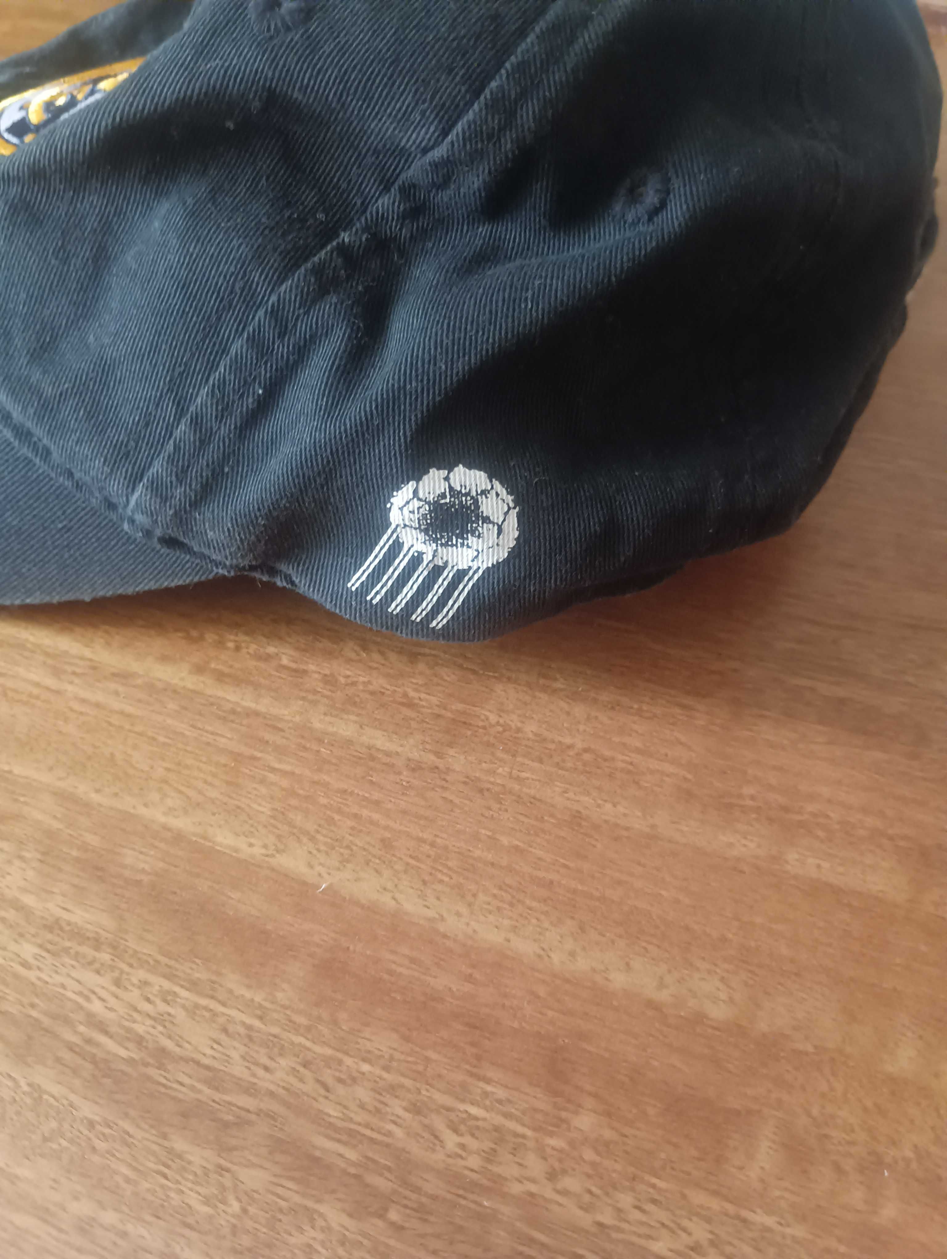 Chapéu Real Madrid