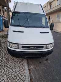 Iveco daily 2.8d