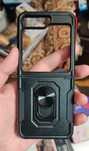 Продам чехлы на Samsung Galaxy Z Fold 3 и Flip 5