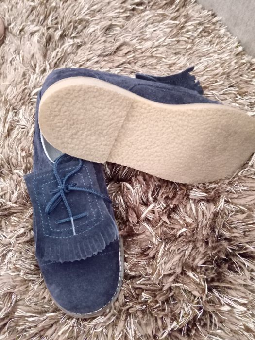 Sapatos menina  tamanho 33