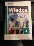 Nowa Era Matematyka 4 + Operon WOS 4