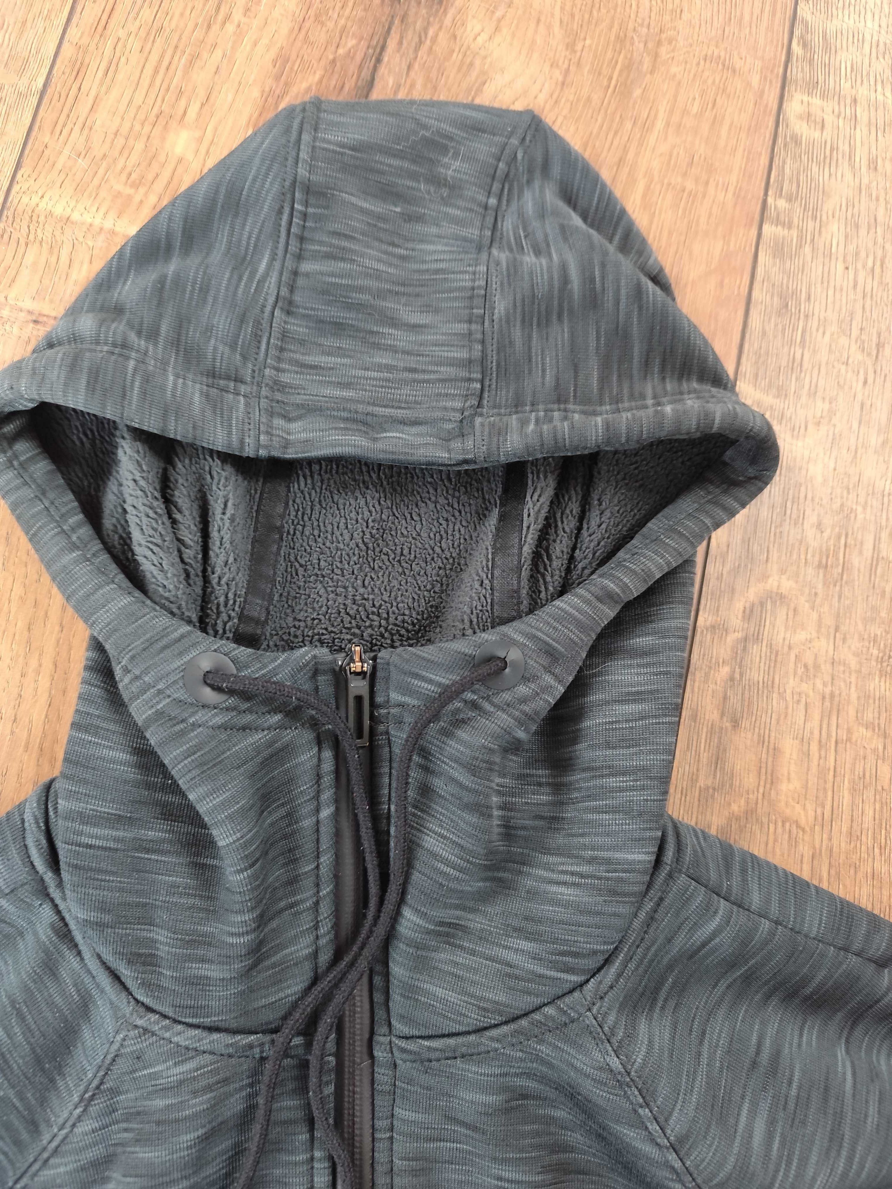 Adidas Climaheat bluza z kapturem