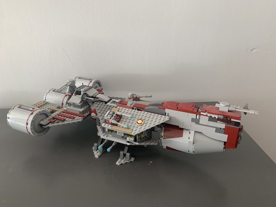 Lego 7964 star wars