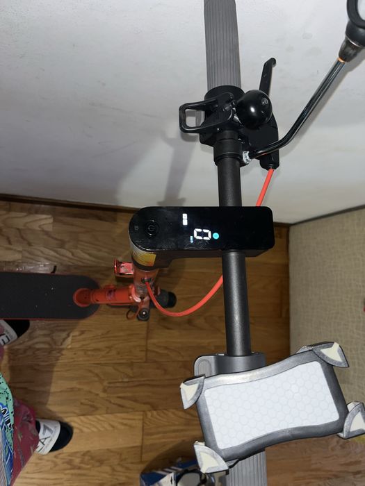 Trotinete electrica xiaomi 5