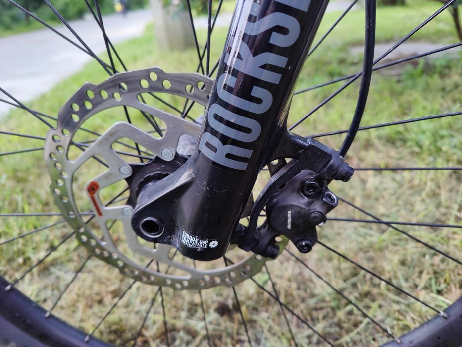 Велосипед двопідвіс Marin Rift Zone 1 2022