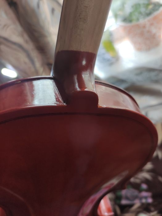 Скрипка 4/4 професійна