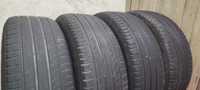 225/60 R17 Michelin Primacy 3