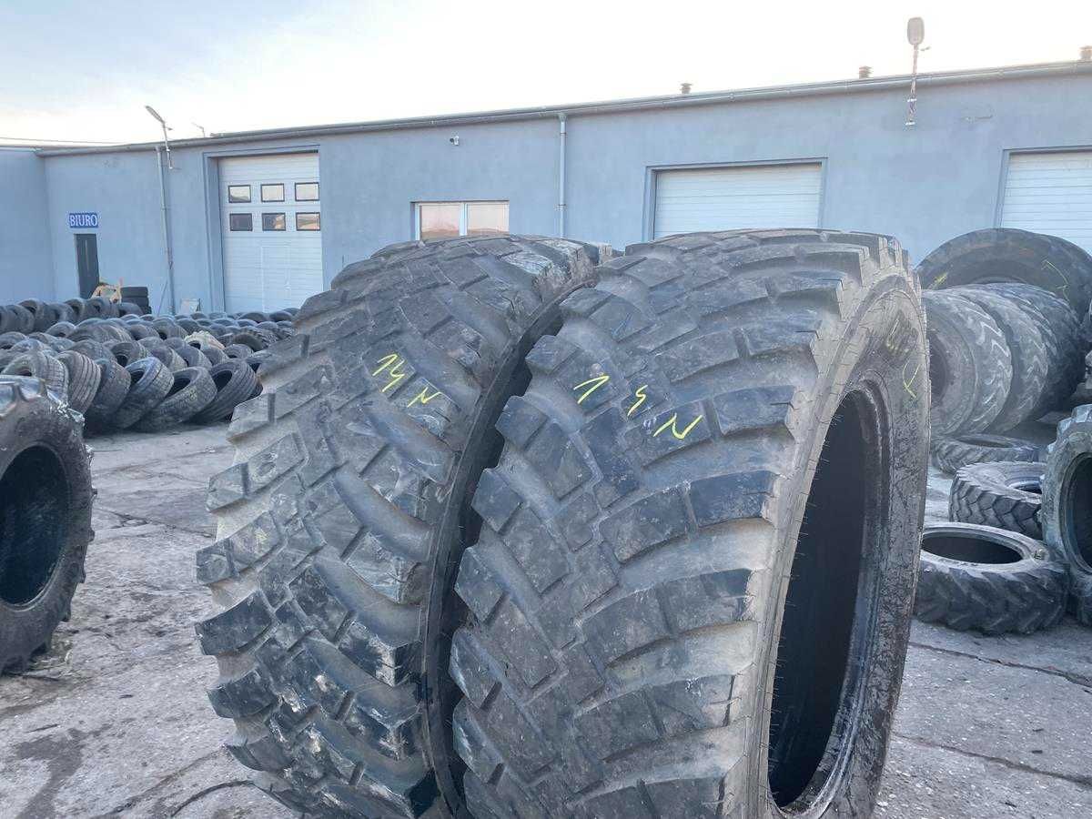 Opony Używane 600/65r38 BKT Ride Max IT697 Radial