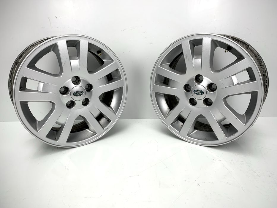 Felgi aluminiowe 17” Land Rover FreeLander / 7,5J et55 (B03)
