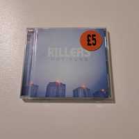 Płyta CD The Killers - Hot Fuss  nr673