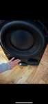 Paradigm Dsp 3400 gigant