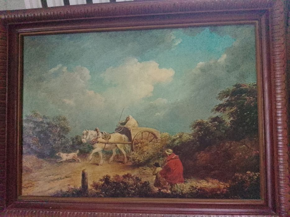 Reprodukcje obrazów