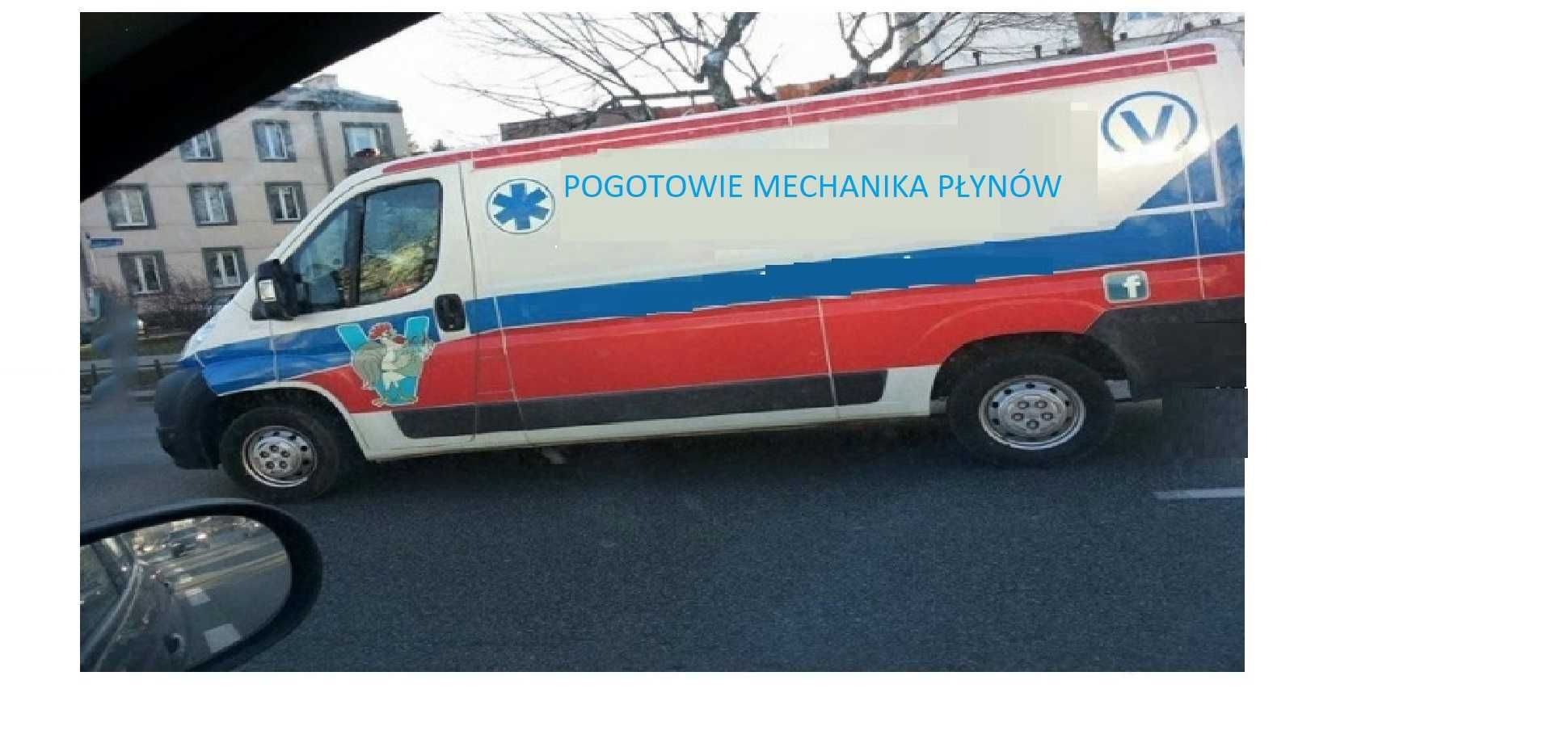 Przewodnik mech pl-mechanika płynów online/pogotowie mech pl/pomoc mms