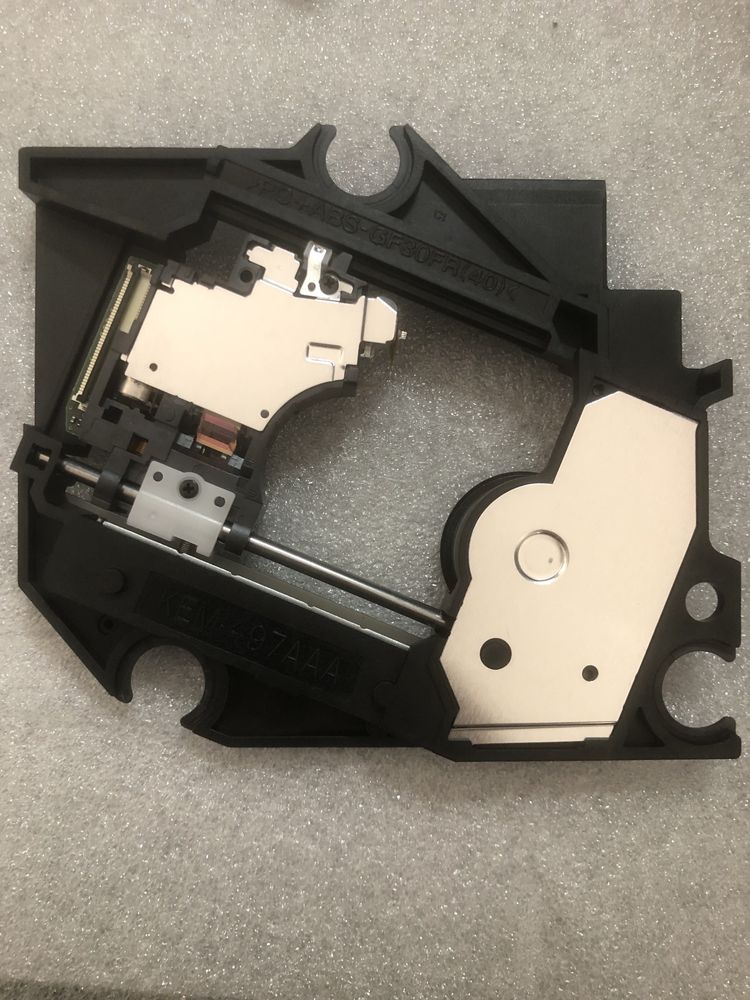 Leitor Lente PS5 Fat