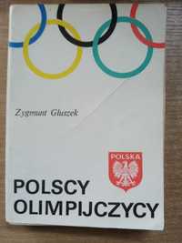 polscy olimpijczycy, leksykon, zdjęcia
