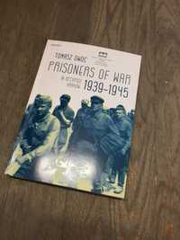Album wystawa analiza jeńcy wojenni prisoners of war in Kraków katalog