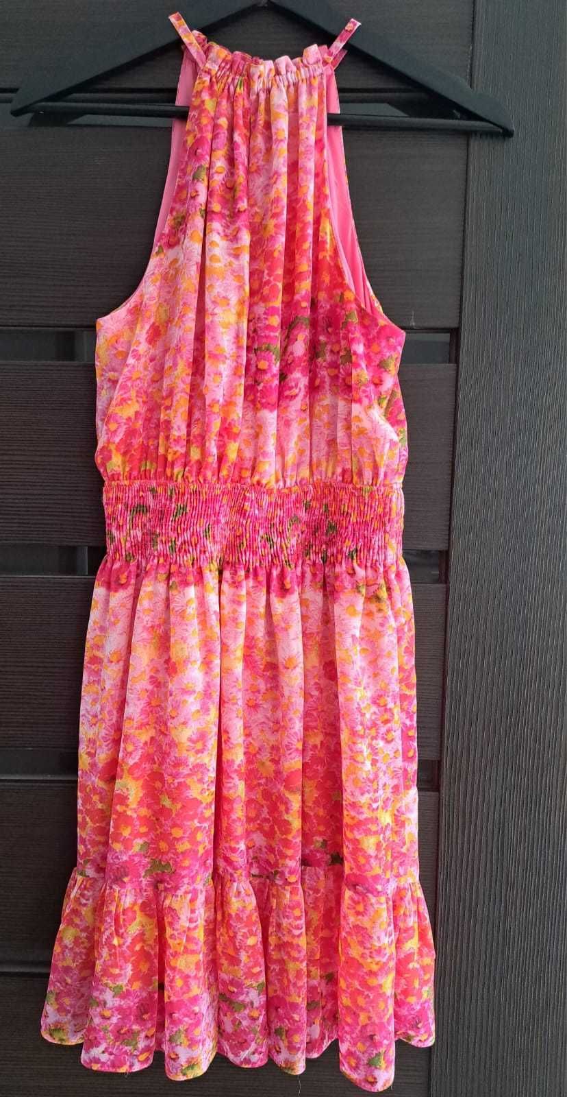Sukienka marki Zara Basic - rozmiar M