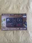 mesa de mistura pioneer dj