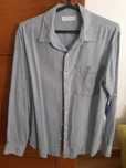 Camisa Zara 11-12 anos rapaz