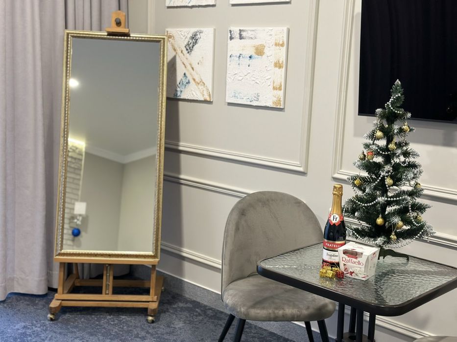 Новорічні пропозиції від ApartReserve