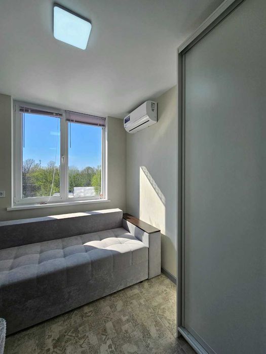 Є Генератор! Оренда квартири 25m2 в ЖК 4U |м| Академмістечко