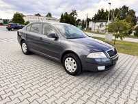 Skoda Octavia 1.6 mpi Lpg /Wzorowy Stan/Rarytas/Serwis /Tuv