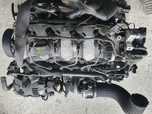 Silnik  2.2 CRDI, 150KM, D4EB, Kia sorento I,hyundai santa fee, tucson
