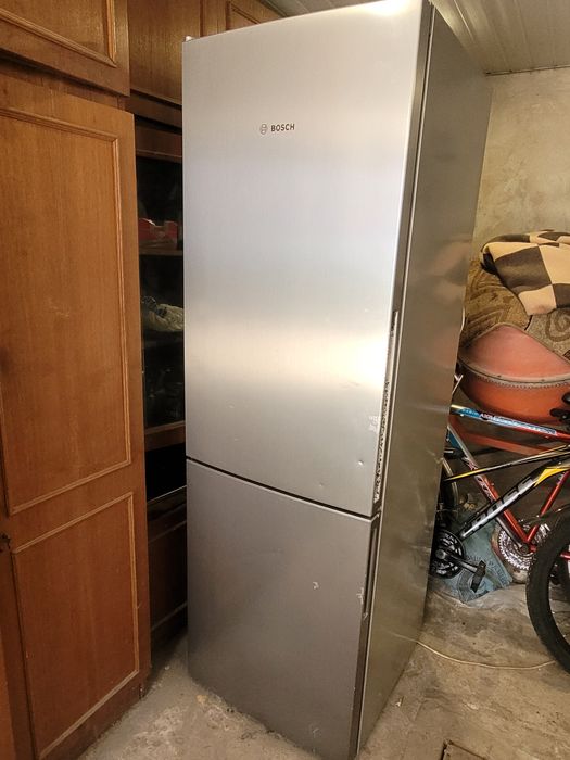 Холодильник Bosch