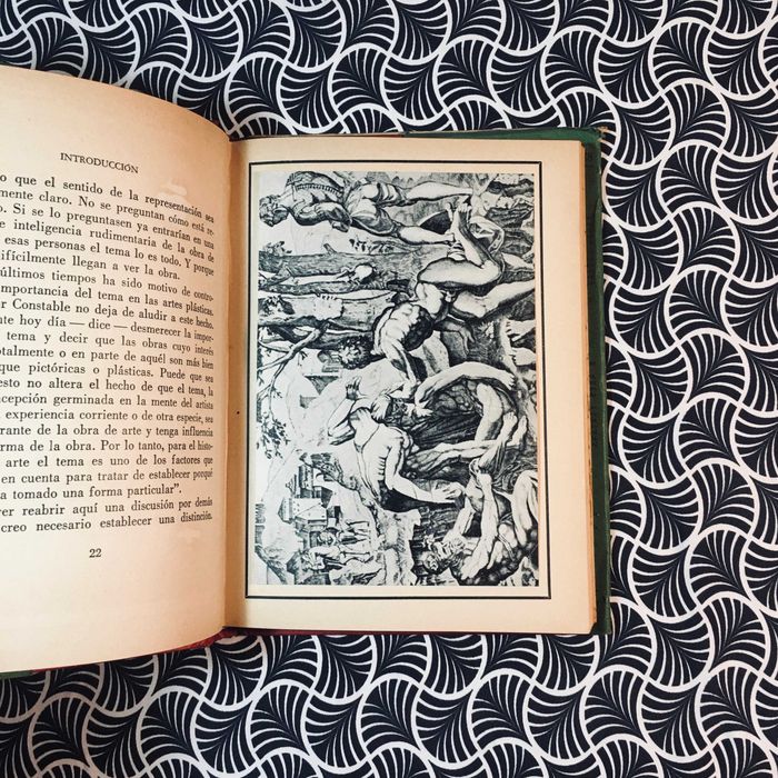 Ensayo Sobre Especializacion Artistica - W. G. Constable