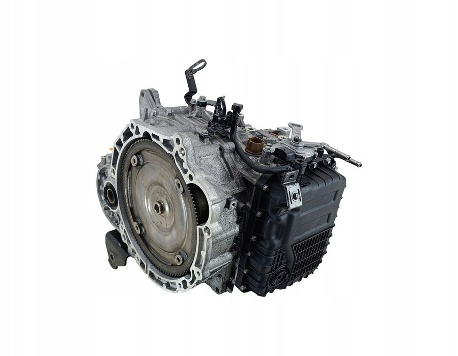 АКПП A6MF1 Kia Sportage Hyundai i40 2.0 gdi 2WD