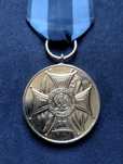 Medal Zasłużonym Na Polu Chwały - Lenino