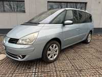 Renault Grand Espace ASO, Szwajcaria