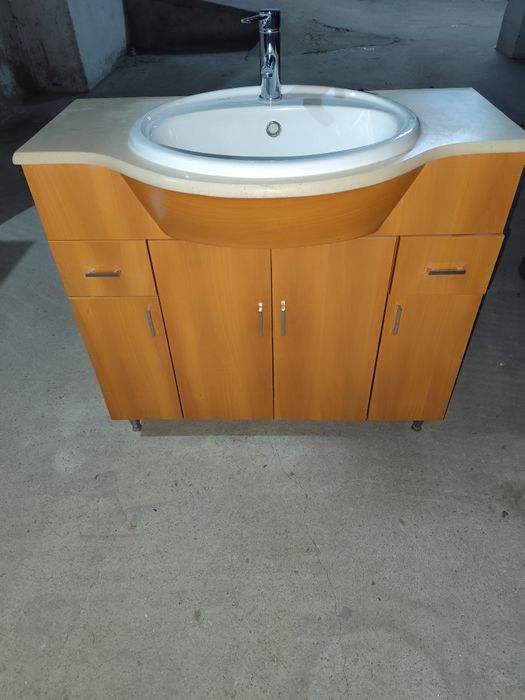 Móvel casa de banho