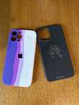 Case etui iPhone 12 pro Max