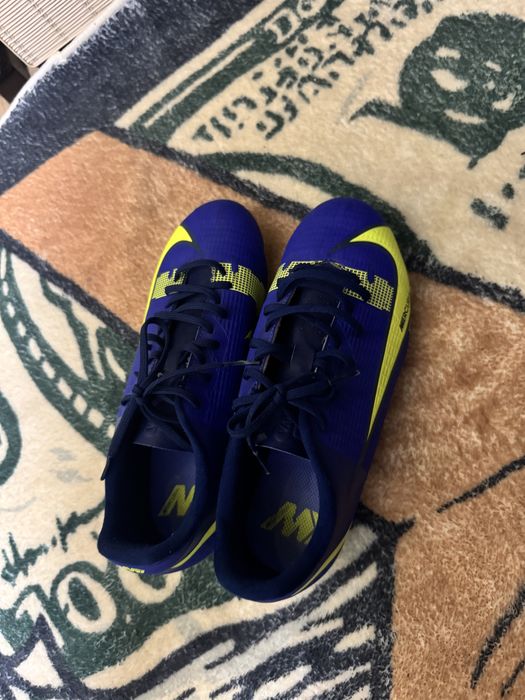 Бутсы Nike Mercurial Vapor 14  Academy