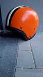 Stary Żużlowy Kask Speedway Żużlowy