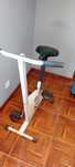 Bicicleta indoor