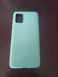 Чехол для Samsung Galaxy A71