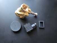 Nowy zawór Elektromagnetyczny ACL E107DE12 – RQS