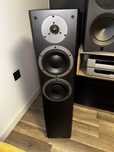 Dynaudio dm3/7 kolumny wolnostajace