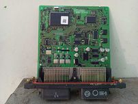 Mazda 3 - Centralina motor 1,6 Z6 2006 gasolina