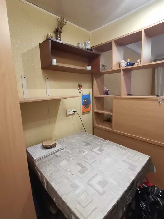 Здам в оренду кімнату в гуртожитку район проспекту Шевченка.