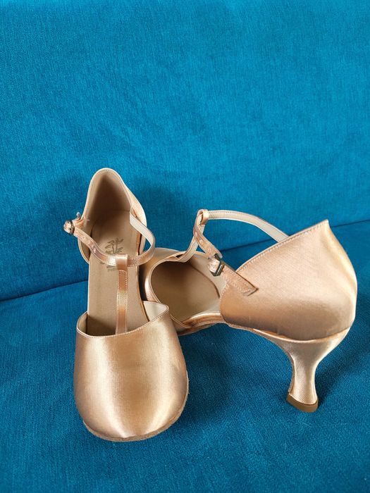 Buty taneczne standard Artis
