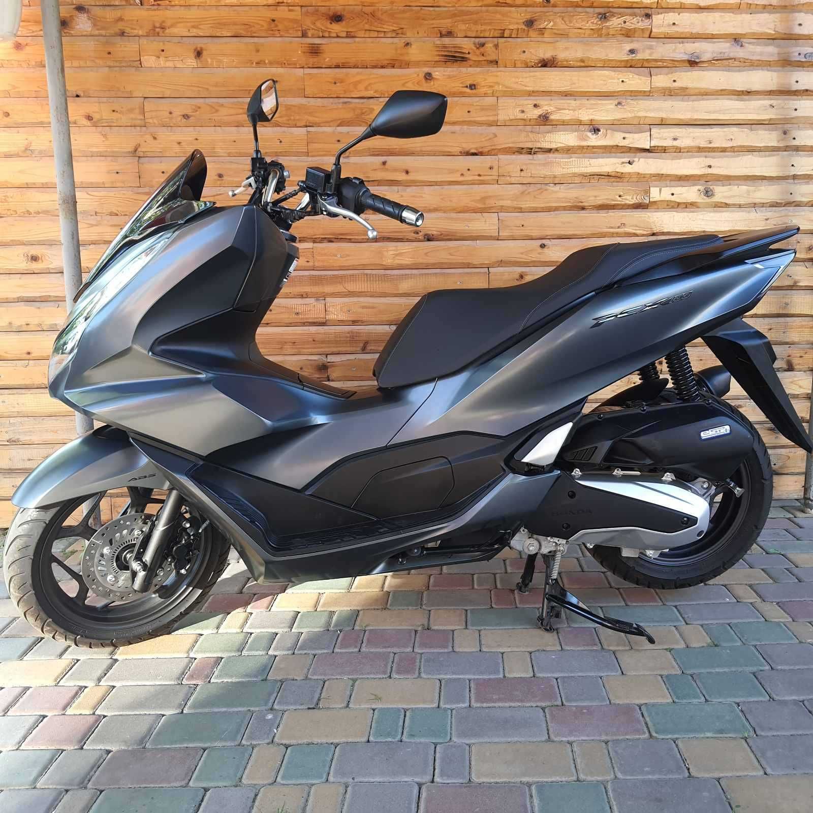 продам Honda pcx 160