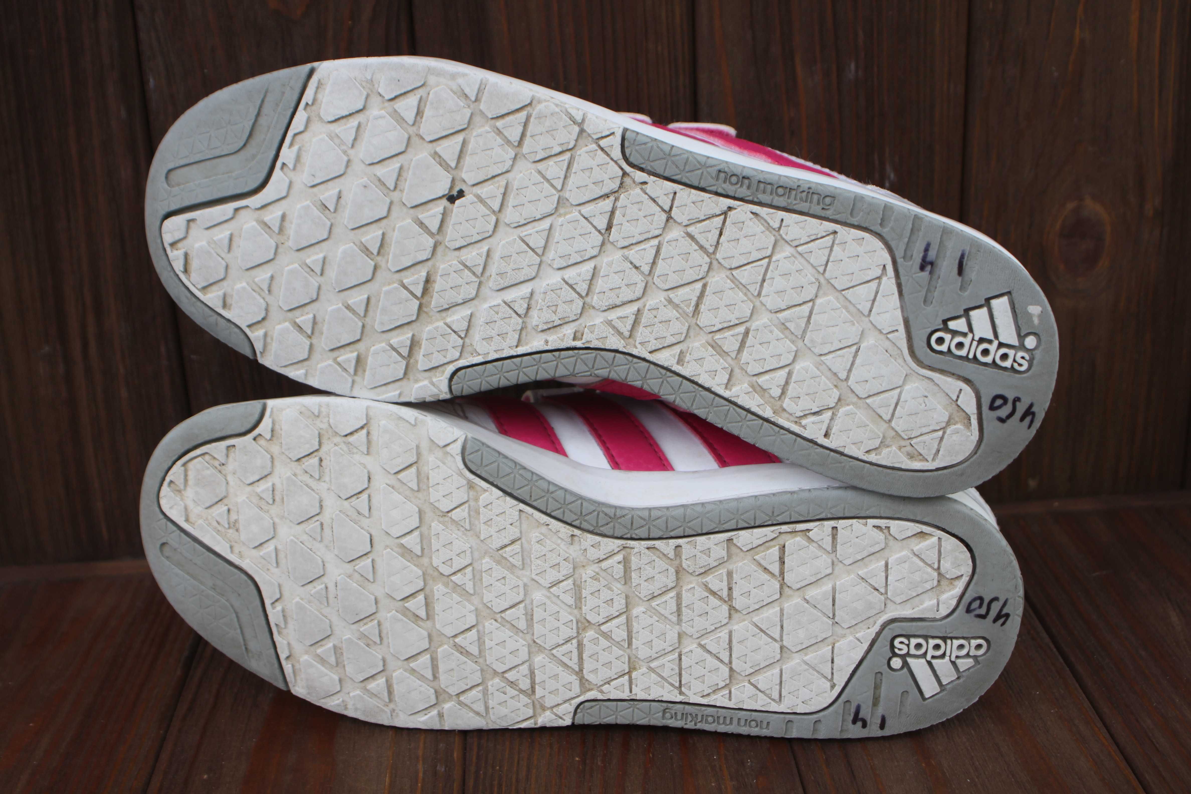 Кроссовки Adidas LK Trainer 7 CF оригинал 34р кросівки