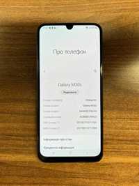 Смартфон Samsung Galaxy M30s 4/64GB Blue SM-M307F