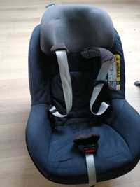 Fotelik britax romer isofix