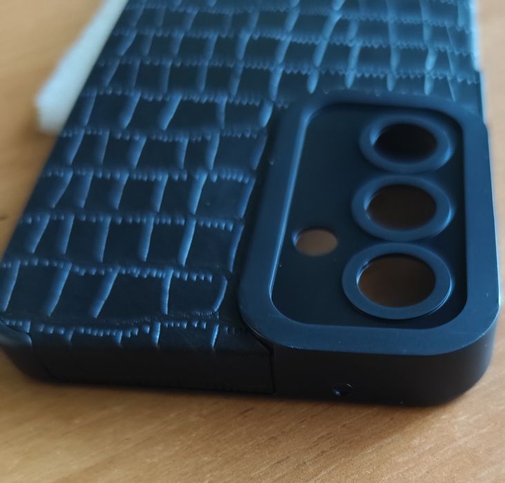 Чехол Samsung a55 новый