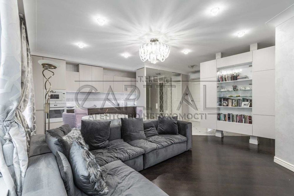 Продаж 2к квартири, ЖК Зарічний, вул. Зарічна, Дарницький р-н, Позняки