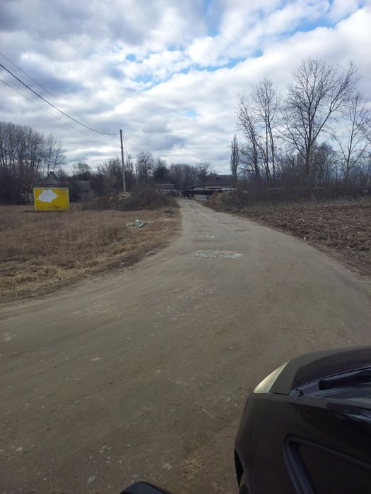 Продам земельну ділянку  12сот, власник